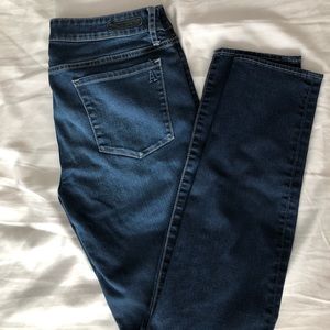Articles of Society size 29 Straight cut jeans